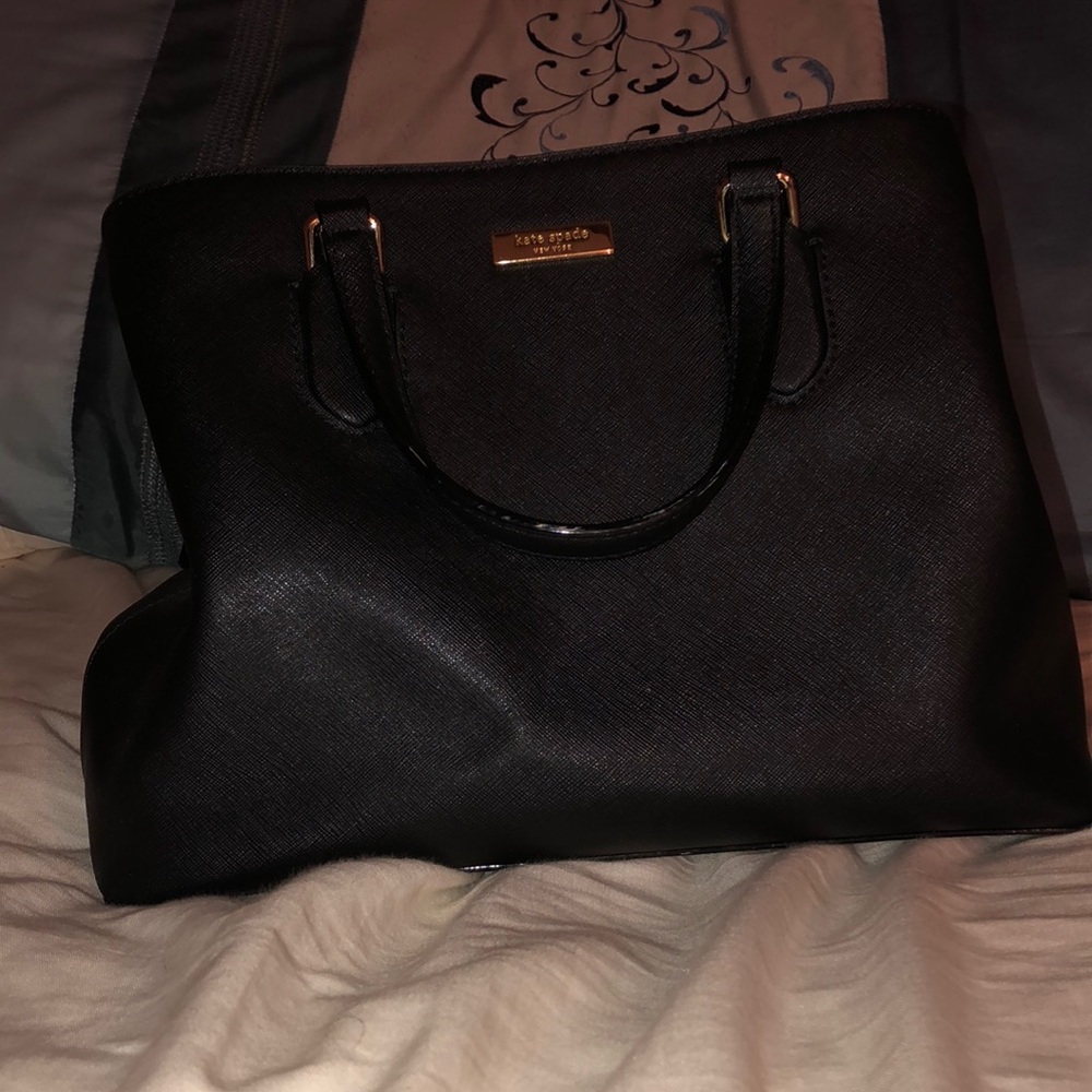 Kate Spade bag!